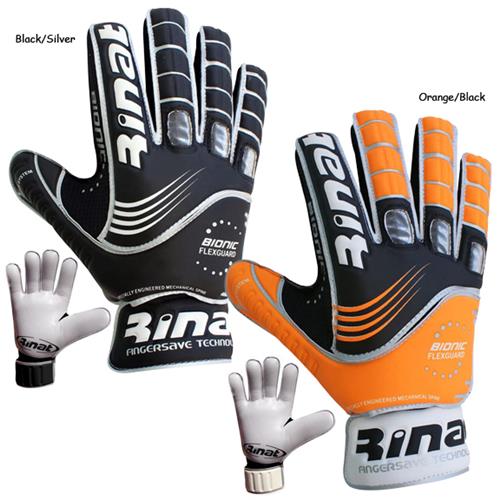 Rinat Bionic Flex-Guard Soccer Goalie Gloves