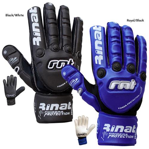 Rinat Protection FP-X10 Soccer Goalie Gloves