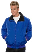 Vos Adult Wind Proof Taslan Nylon Jackets 8800