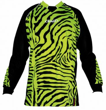 Rinat Zulu Soccer Goalkeeper Jerseys. Printing is available for this item.