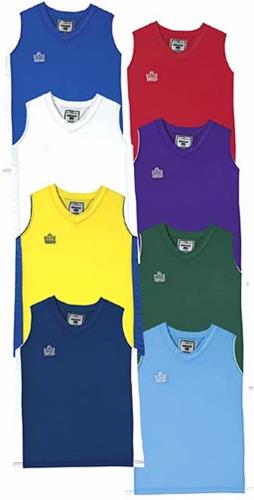 CLOSEOUT-Admiral Women's Sleeveless soccer jerseys