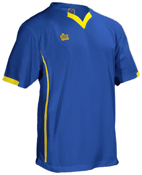 Closeout-Admiral Women's Vitesse Soccer Jerseys
