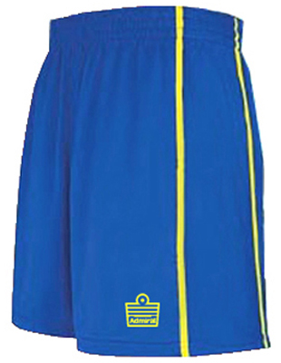 Admiral Women's Vitesse Soccer Shorts - Closeout