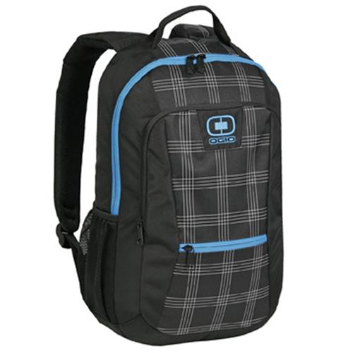 Ogio Sleek Series Packs Enigma Backpacks. Embroidery is available on this item.