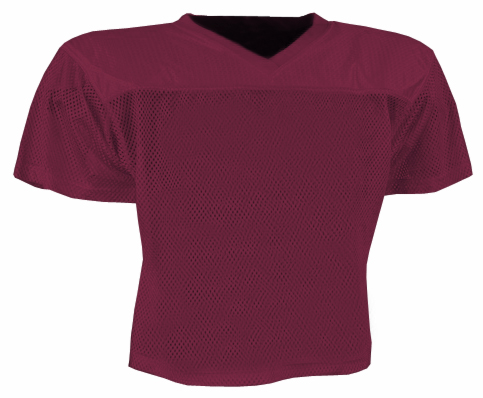 Official Issue Nylon Football Practice Jerseys