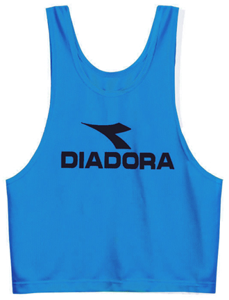 Diadora Soccer Practice Vests (pinnies)