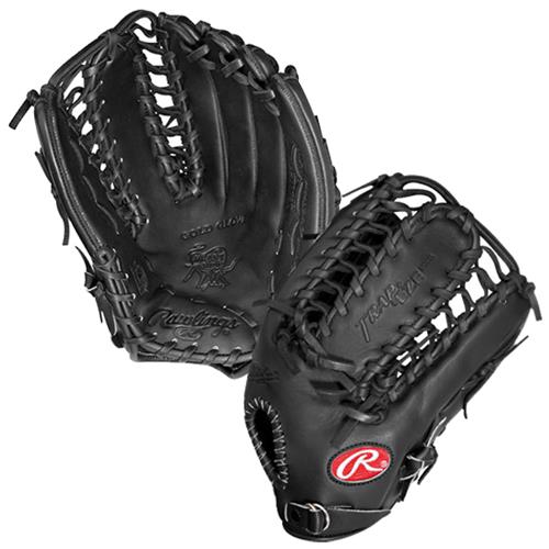 Heart of the Hide 12.75" Outfield Baseball Gloves. Free shipping.  Some exclusions apply.