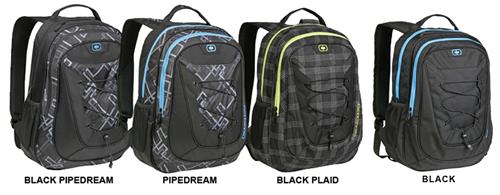 Ogio Utility Series Packs Shaman Backpacks