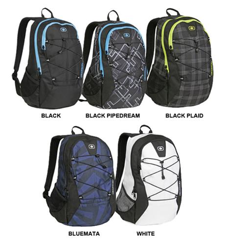 Ogio Utility Series Packs Spectrum Backpacks