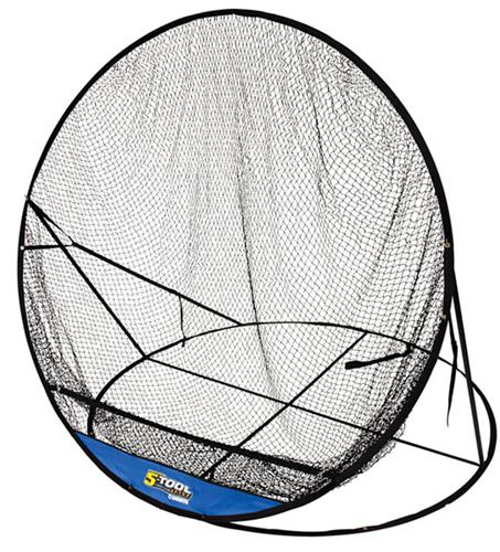 Worth 5-Tool Training Fastpitch Pop-Up Nets