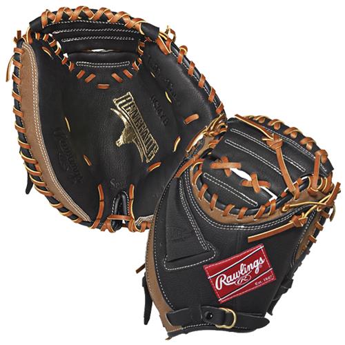 Renegade 31.5" Catchers Baseball Gloves Baseball Equipment & Gear