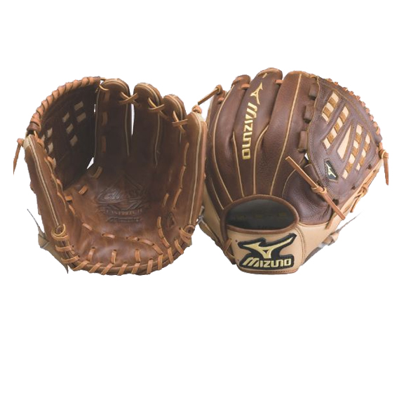 Mizuno GCF1201 Classic Fastpitch Softball Gloves Baseball Equipment
