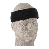 Markwort Plush Cotton Athletic Head Bands