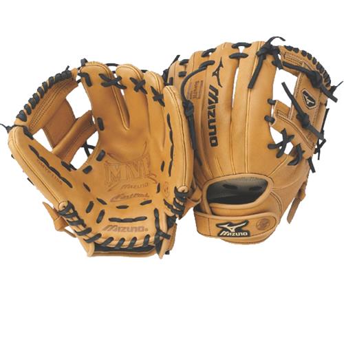 Mizuno GMVP1158 MVP Series Fastpitch Gloves Baseball Equipment & Gear
