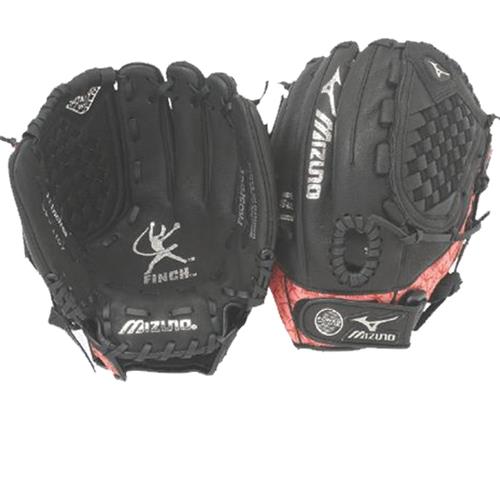 Mizuno GPP1107 Prospect Series Fastpitch Gloves Baseball Equipment & Gear