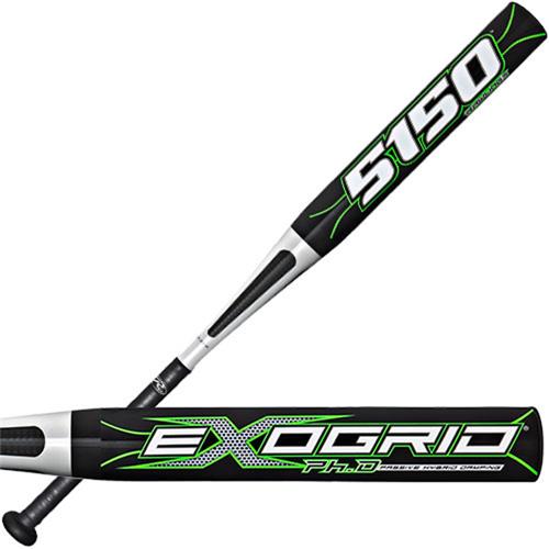 Bâton de baseball Rawlings 2021 5150 Alloy USA, jeunes | Canadian Tire
