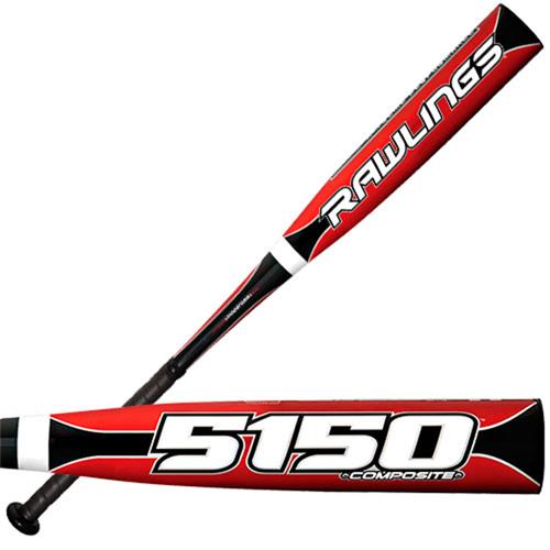 Rawlings 5150 X-treme Senior League Baseball Bats. Free shipping and 365 day exchange policy.  Some exclusions apply.