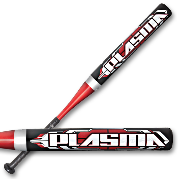 Batte De Baseball Rawlings Plasma - 28" - Drop 9 - Alliage - Jeune - NEUF