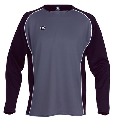 AXS - Equinox Outerwear LS Graphite Shirt Closeout