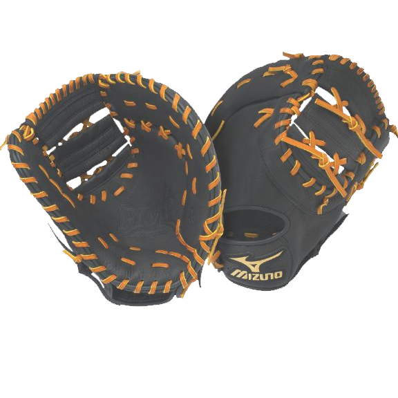 mizuno first base glove youth