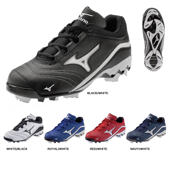 mizuno switch cleats