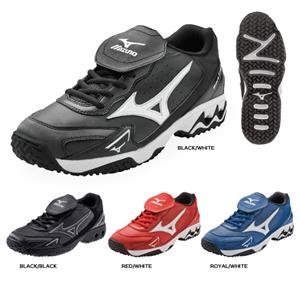 mizuno wave trainers