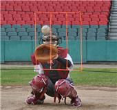 Promounds Strike Strings with poles/ground sleeves TA4001