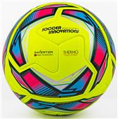 Soccer Innovations Inverter Design Thermo Soccer Ball