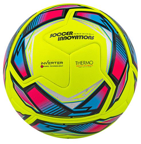 Soccer Innovations Inverter Design Thermo Soccer Ball
