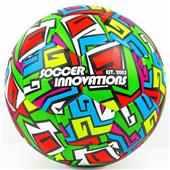 Soccer Innovations Street Ball Dual Hybrid Technology