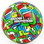 Soccer Innovations Street Ball Dual Hybrid Technology