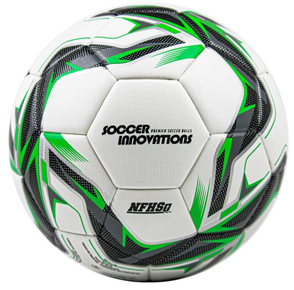 Soccer Innovations Tazmania Thermo Technology Ball NFHS APPROVED ...