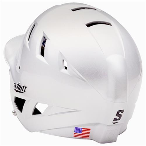 Schutt AiR5PT Batting HelmetsNOCSAE CO Closeout Sale Baseball