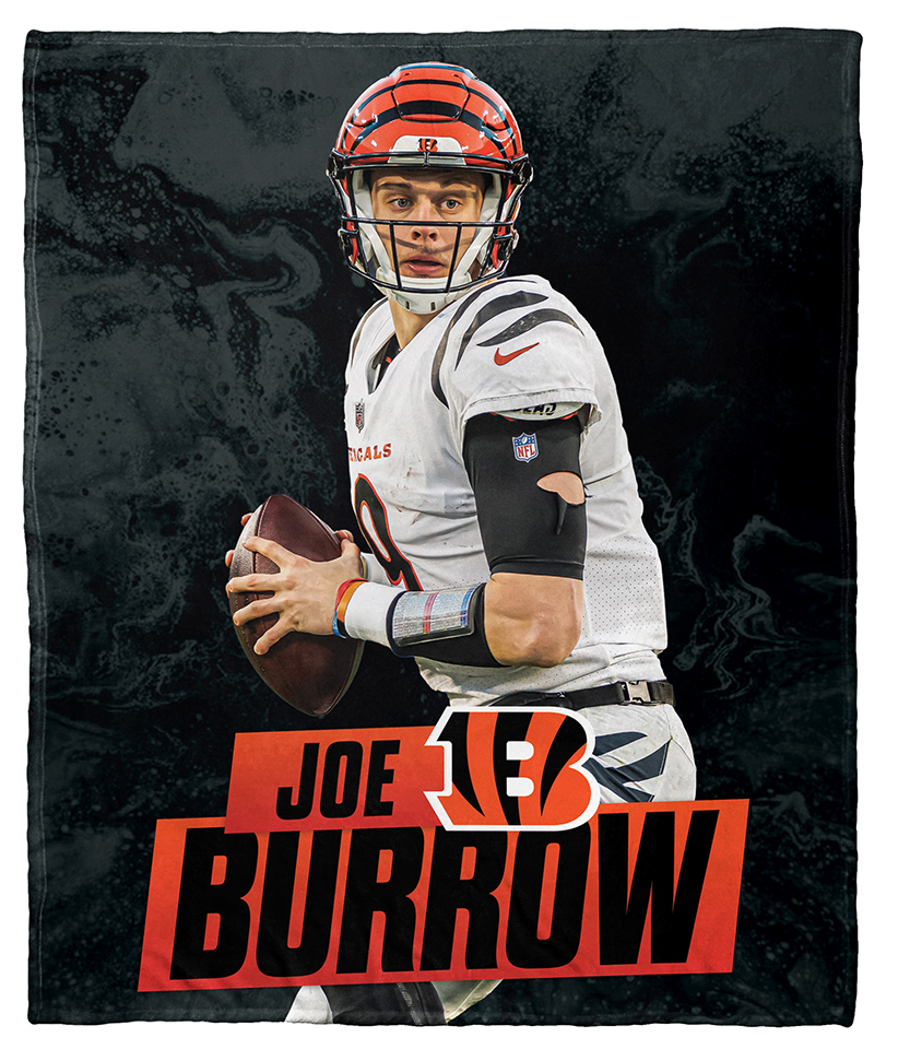 joe burrow super bowl lvi