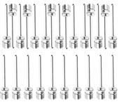 Soccer Innovations Set of 10 or 25 Pump Needles