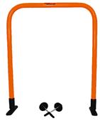 Soccer Innovations (1) Indoor/Outdoor Passing Arc M-PAC-IO