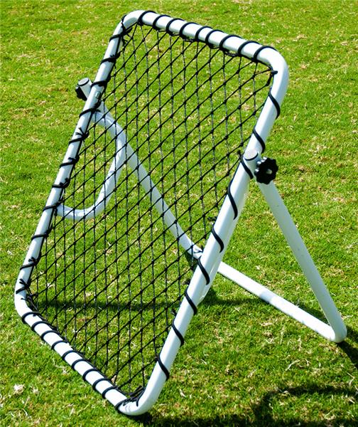 Soccer Innovations Rebounder Pro With Handles MRGK2 Soccer Equipment