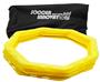 Soccer Innovations Agility Octagon Rings - Set of 12 With Connections