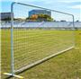 Soccer Innovations Premier Flat Faced Goal Turf or Grass