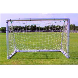 Small-Sided 4 x 6 Soccer Goals