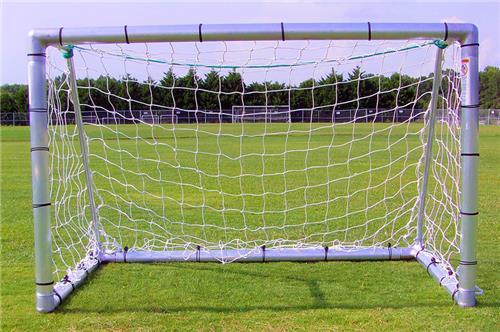 PEVO Economy Series Soccer Goal - 4.5x9. Free shipping.  Some exclusions apply.