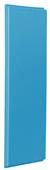 Gared Wall Pad Sewn With Bonded Polyurethane Foam Standard Size
