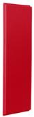 Gared Wall Pad Sewn With Polyurethane Foam Standard Size