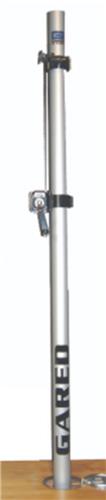 Gared Rallyline Scholastic Aluminum Multi-Sport Uprights or Upright W/Winch. Free shipping.  Some exclusions apply.