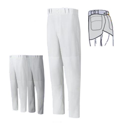 Mizuno Youth Select Relaxed Fit Custom Baseball Pants Baseball