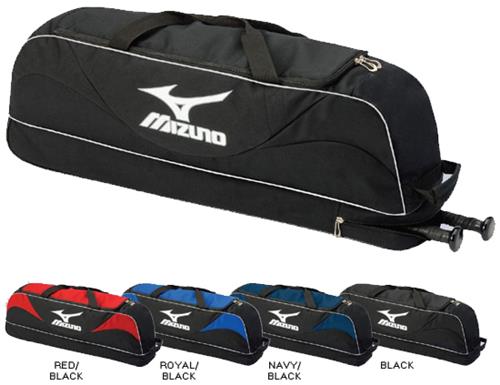 Mizuno ball bag online