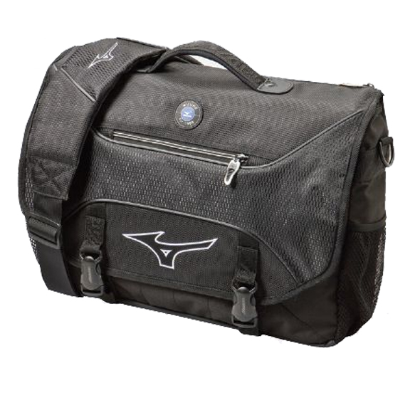 mizuno coaches briefcase