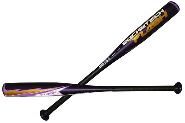 Batte De Softball Anderson Rocketech Flash 2023 -12 Fastpitch 27/15