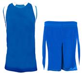 Epic Adult Youth Pro Blade Basketball Uniform KIT