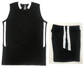 Epic Adult Youth Muscle Cooling Basketball Uniform KIT